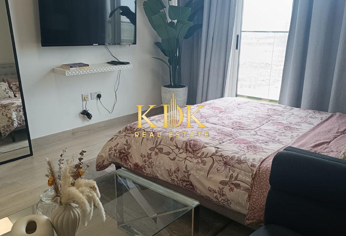 Furnished Studio | Best Offer | High Flor photo 3