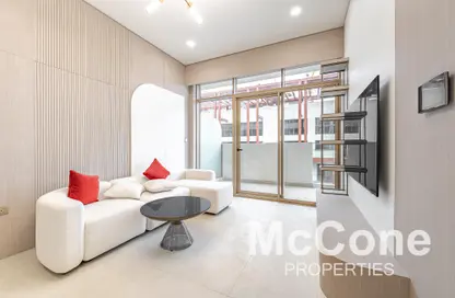 شقة - غرفة نوم - 2 حمامات للبيع في بيرل هاوس 3 - الضاحية 12 - قرية جميرا الدائرية - دبي