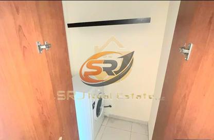 Apartment - 1 Bedroom - 2 Bathrooms for rent in Cascades Tower - Dubai Marina - Dubai