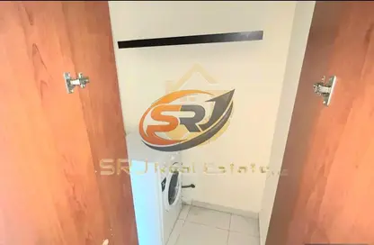 Apartment - 1 Bedroom - 2 Bathrooms for rent in Cascades Tower - Dubai Marina - Dubai