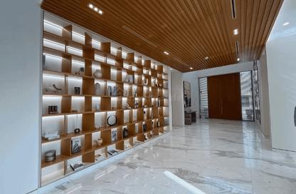 Villa - 6 Bedrooms - 7+ Bathrooms for sale in South Bay 4 - South Bay - Dubai South (Dubai World Central) - Dubai