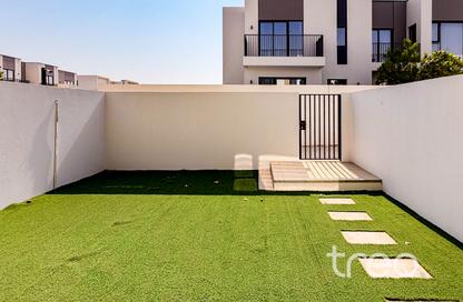 Villa - 3 - 4 for sale in Greenview - Emaar South - Dubai South (Dubai World Central) - Dubai