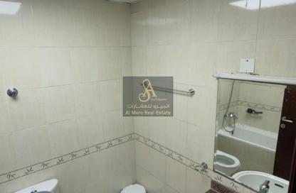 Apartment - 2 - 2 for sale in City Tower A1 - City Towers - Al Nuimiya 3 - Al Nuaimiya - Ajman Apartment - 2 - 2 for sale in City Tower A1 - City Towers - Al Nuimiya 3 - Al Nuaimiya - Ajman
