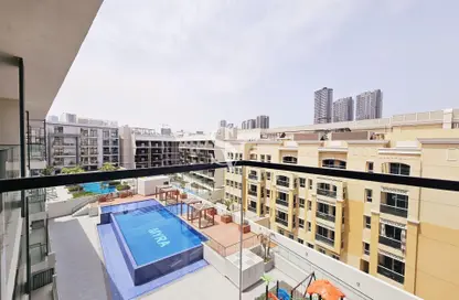 شقة - 1 حمام للايجار في أفانوس - الضاحية 10 - قرية جميرا الدائرية - دبي شقة - 1 حمام للايجار في أفانوس - الضاحية 10 - قرية جميرا الدائرية - دبي