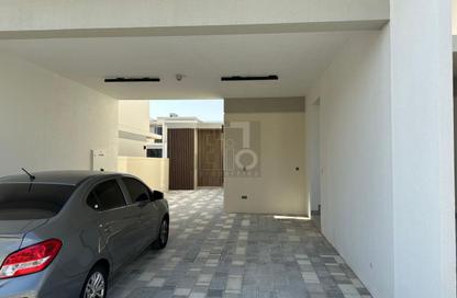 Villa - 4 Bedrooms - 5 Bathrooms for sale in Harmony 1 - Harmony - Tilal Al Ghaf - Dubai Villa - 4 Bedrooms - 5 Bathrooms for sale in Harmony 1 - Harmony - Tilal Al Ghaf - Dubai