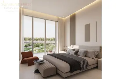 Apartment - 4 Bedrooms - 5 Bathrooms for sale in The Element at Sobha One - Sobha Hartland - Mohammed Bin Rashid City - Dubai Apartment - 4 Bedrooms - 5 Bathrooms for sale in The Element at Sobha One - Sobha Hartland - Mohammed Bin Rashid City - Dubai