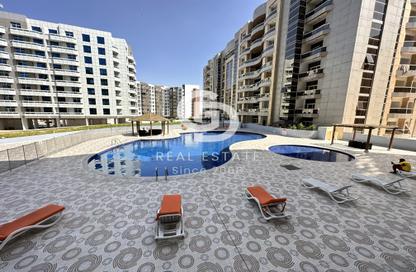 Apartment - 1 Bedroom - 2 Bathrooms for sale in Axis Residences One 3 - Axis Residence One - Axis Residence - Dubai Silicon Oasis - Dubai Apartment - 1 Bedroom - 2 Bathrooms for sale in Axis Residences One 3 - Axis Residence One - Axis Residence - Dubai Silicon Oasis - Dubai