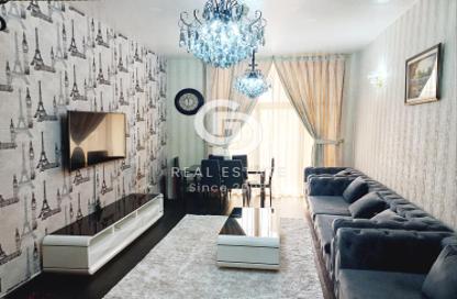 Apartment - 1 Bedroom - 2 Bathrooms for sale in Axis Residences One 3 - Axis Residence One - Axis Residence - Dubai Silicon Oasis - Dubai Apartment - 1 Bedroom - 2 Bathrooms for sale in Axis Residences One 3 - Axis Residence One - Axis Residence - Dubai Silicon Oasis - Dubai