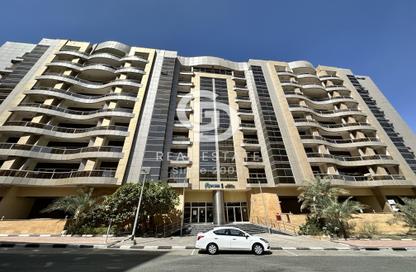 Apartment - 1 Bedroom - 2 Bathrooms for sale in Axis Residences One 3 - Axis Residence One - Axis Residence - Dubai Silicon Oasis - Dubai Apartment - 1 Bedroom - 2 Bathrooms for sale in Axis Residences One 3 - Axis Residence One - Axis Residence - Dubai Silicon Oasis - Dubai