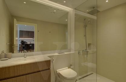 Apartment - 1 - 1 for rent in La Cote Building 2 - La Cote - Port de La Mer - La Mer - Jumeirah - Dubai