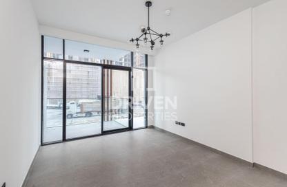 Apartment - Studio - 1 Bathroom for rent in Oxford Terraces - District 11 - Jumeirah Village Circle - Dubai