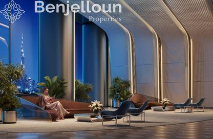 Apartment - 3 Bedrooms - 4 Bathrooms for sale in Maybach Six Tower A - Maybach Six - Nad Al Sheba 1 - Nad Al Sheba - Dubai