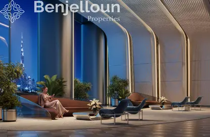 Apartment - 3 Bedrooms - 4 Bathrooms for sale in Maybach Six Tower A - Maybach Six - Nad Al Sheba 1 - Nad Al Sheba - Dubai Apartment - 3 Bedrooms - 4 Bathrooms for sale in Maybach Six Tower A - Maybach Six - Nad Al Sheba 1 - Nad Al Sheba - Dubai