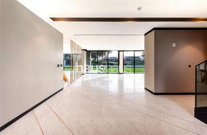 Villa - 6 Bedrooms - 7 Bathrooms for rent in Majestic Vistas (Lamborghini Mansions) - Dubai Hills Estate - Dubai