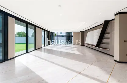 Villa - 6 Bedrooms - 7 Bathrooms for rent in Majestic Vistas (Lamborghini Mansions) - Dubai Hills Estate - Dubai