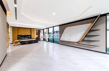 Villa - 6 Bedrooms - 7 Bathrooms for rent in Majestic Vistas (Lamborghini Mansions) - Dubai Hills Estate - Dubai