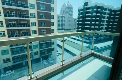 Apartment - 1 Bedroom - 2 Bathrooms for rent in La Vista Residence 6 - La Vista Residence - Dubai Silicon Oasis - Dubai Apartment - 1 Bedroom - 2 Bathrooms for rent in La Vista Residence 6 - La Vista Residence - Dubai Silicon Oasis - Dubai