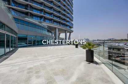 محل - استوديو - 2 حمامات للايجار في جوهرة الخور - بورسعيد - ديرة - دبي