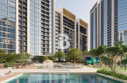 Apartment - 2 - 2 for sale in Sobha Orbis Tower D - Sobha Orbis - Motor City - Dubai