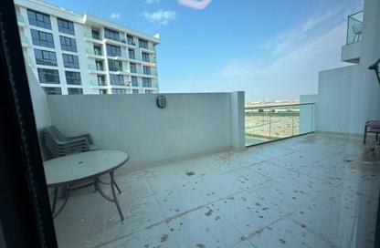 Apartment - 1 - 2 for rent in Sun Island - Ajmal Makan City - Sharjah Waterfront City - Sharjah