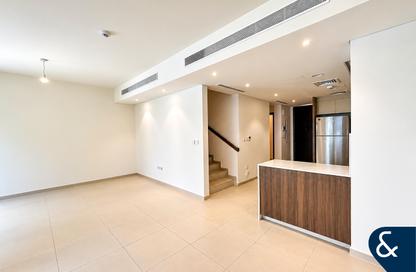 Villa - 3 - 3 for rent in Elan - Tilal Al Ghaf - Dubai