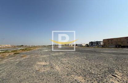 Land - Studio for sale in Mirdif Villas - Mirdif - Dubai