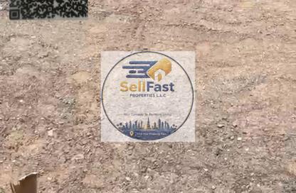 Land - Studio for sale in Manama - Ajman Land - Studio for sale in Manama - Ajman