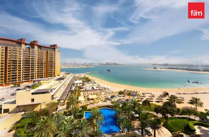 شقة - 3 غرف نوم - 4 حمامات للايجار في الداس - مساكن شور لاين - نخلة جميرا - دبي شقة - 3 غرف نوم - 4 حمامات للايجار في الداس - مساكن شور لاين - نخلة جميرا - دبي