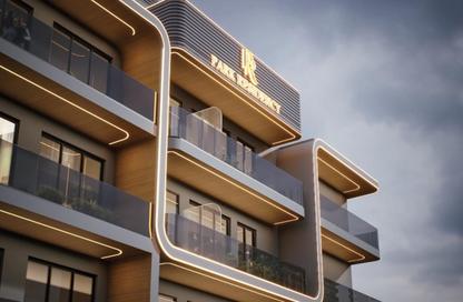 Apartment - 1 Bedroom - 2 Bathrooms for sale in Park Residency - International City Phase 2 - Al Warsan 4 - Al Warsan - Dubai Apartment - 1 Bedroom - 2 Bathrooms for sale in Park Residency - International City Phase 2 - Al Warsan 4 - Al Warsan - Dubai