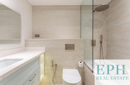 Apartment - 2 - 2 for rent in 29 Burj Boulevard Podium - 29 Burj Boulevard - Downtown Dubai - Dubai