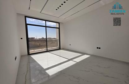 Townhouse - 4 Bedrooms - 6 Bathrooms for sale in Al Helio 2 - Al Helio - Ajman