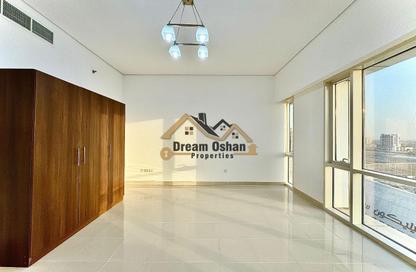 Apartment - Studio - 1 Bathroom for rent in Nova Tower - Dubai Silicon Oasis - Dubai
