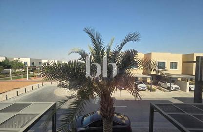 Townhouse - 3 - 5 for sale in Sharjah Sustainable City - Sharjah