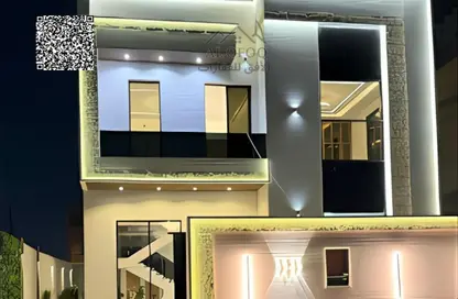 فيلا - 5 غرف نوم - 7 حمامات للبيع في الزاهية جاردنز - الزاهية - عجمان