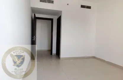 Apartment - 1 Bedroom - 2 Bathrooms for rent in Ajman Industrial 1 - Ajman Industrial Area - Ajman