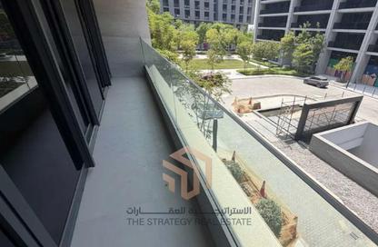 Apartment - 1 - 2 for rent in Sokoon - Naseej District - Aljada - Sharjah Apartment - 1 - 2 for rent in Sokoon - Naseej District - Aljada - Sharjah