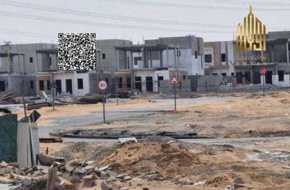 Land - Studio for sale in Al Helio 2 - Al Helio - Ajman Land - Studio for sale in Al Helio 2 - Al Helio - Ajman