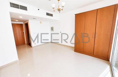 Apartment - Studio - 1 Bathroom for rent in Lakeside Tower D - Lakeside Residence - Dubai Production City (IMPZ) - Dubai