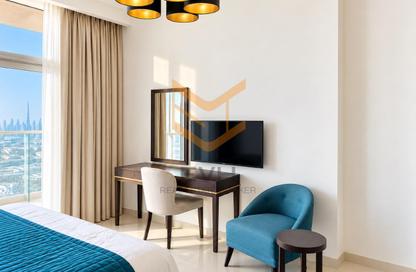 Apartment - Studio - 1 for sale in Ghalia Tower - District 18 - Jumeirah Village Circle - Dubai