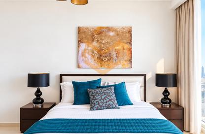 Apartment - Studio - 1 for sale in Ghalia Tower - District 18 - Jumeirah Village Circle - Dubai