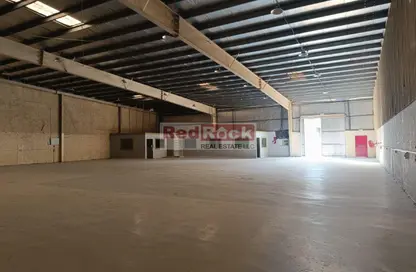 Warehouse - Studio - 1 Bathroom for rent in Dubai Investment Park 2 (DIP 2) - Dubai Investment Park (DIP) - Dubai