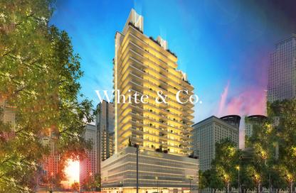 Apartment - 1 Bedroom - 2 Bathrooms for sale in Dusit Princess Rijas - District 18 - Jumeirah Village Circle - Dubai