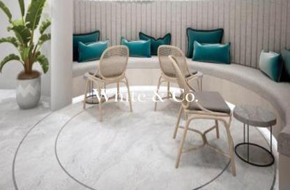 Apartment - 1 Bedroom - 2 Bathrooms for sale in Dusit Princess Rijas - District 18 - Jumeirah Village Circle - Dubai