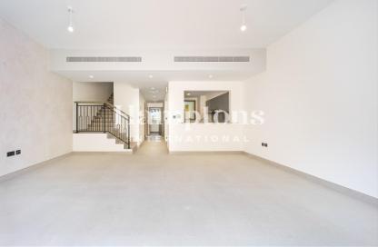 Townhouse - 5 Bedrooms - 5 Bathrooms for rent in Portofino - Damac Lagoons - Dubai