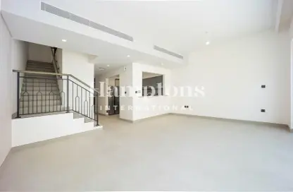 Townhouse - 5 Bedrooms - 5 Bathrooms for rent in Portofino - Damac Lagoons - Dubai