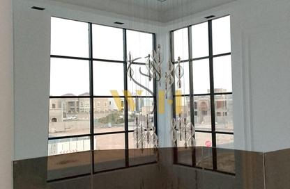 Villa - 5 Bedrooms - 7 Bathrooms for sale in Al Helio 1 - Al Helio - Ajman