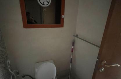 Apartment - 1 Bedroom - 1 Bathroom for rent in Sheikh Jaber Al Sabah Street - Al Naimiya - Al Nuaimiya - Ajman