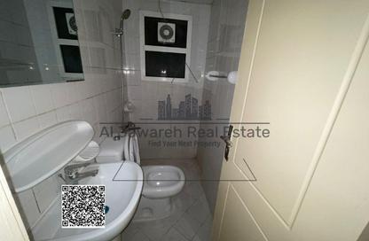 Apartment - 2 Bedrooms - 2 Bathrooms for rent in Rawan Building - Al Naimiya - Al Nuaimiya - Ajman