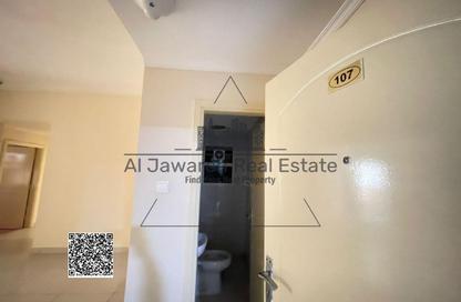 Apartment - 2 Bedrooms - 2 Bathrooms for rent in Rawan Building - Al Naimiya - Al Nuaimiya - Ajman