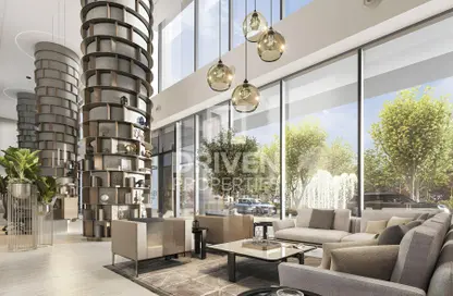 Apartment - 1 Bedroom - 2 Bathrooms for sale in Sobha Orbis - Motor City - Dubai